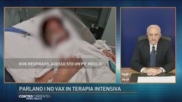 Parlano i No Vax in terapia intensiva thumbnail