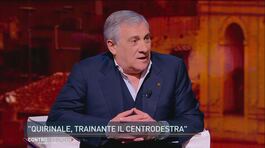 L'intervista ad Antonio Tajani thumbnail