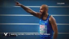 Marcell Jacobs: l'uomo più veloce del mondo thumbnail