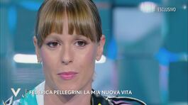 Federica Pellegrini: "La mia nuova vita" thumbnail