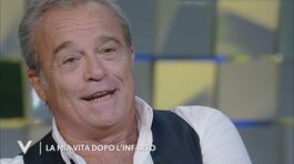 Claudio Amendola: "la mia vita dopo l'infarto" thumbnail