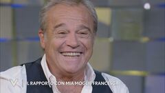 Claudio Amendola Il Rapporto Con Mia Moglie Francesca Verissimo Video Mediaset Infinity