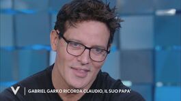 Gabriel Garko ricorda Claudio, il suo papà thumbnail