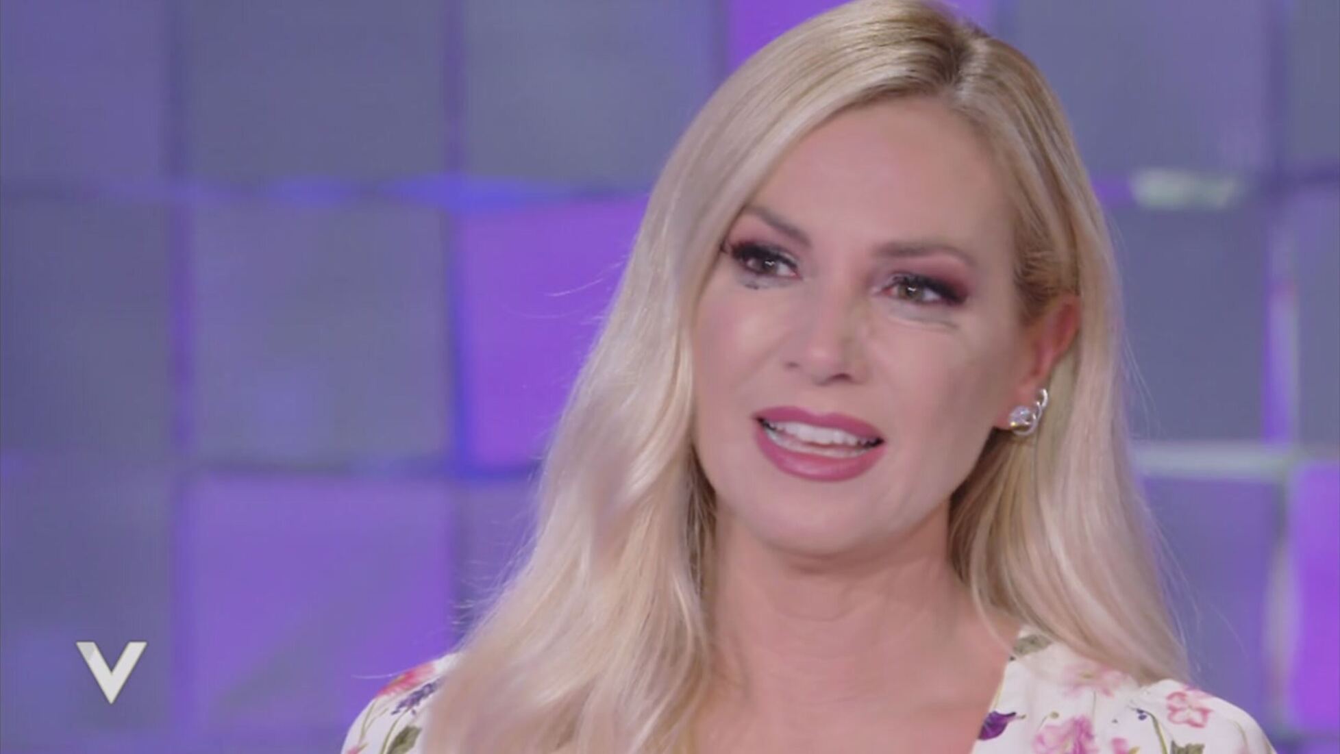 Federica Panicucci E Silvia Toffanin I Ricordi Dei Genitori Verissimo Video Mediaset Infinity