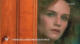 Francesca Neri: prova d'attrice thumbnail