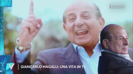 Giancarlo Magalli: una vita in tv thumbnail