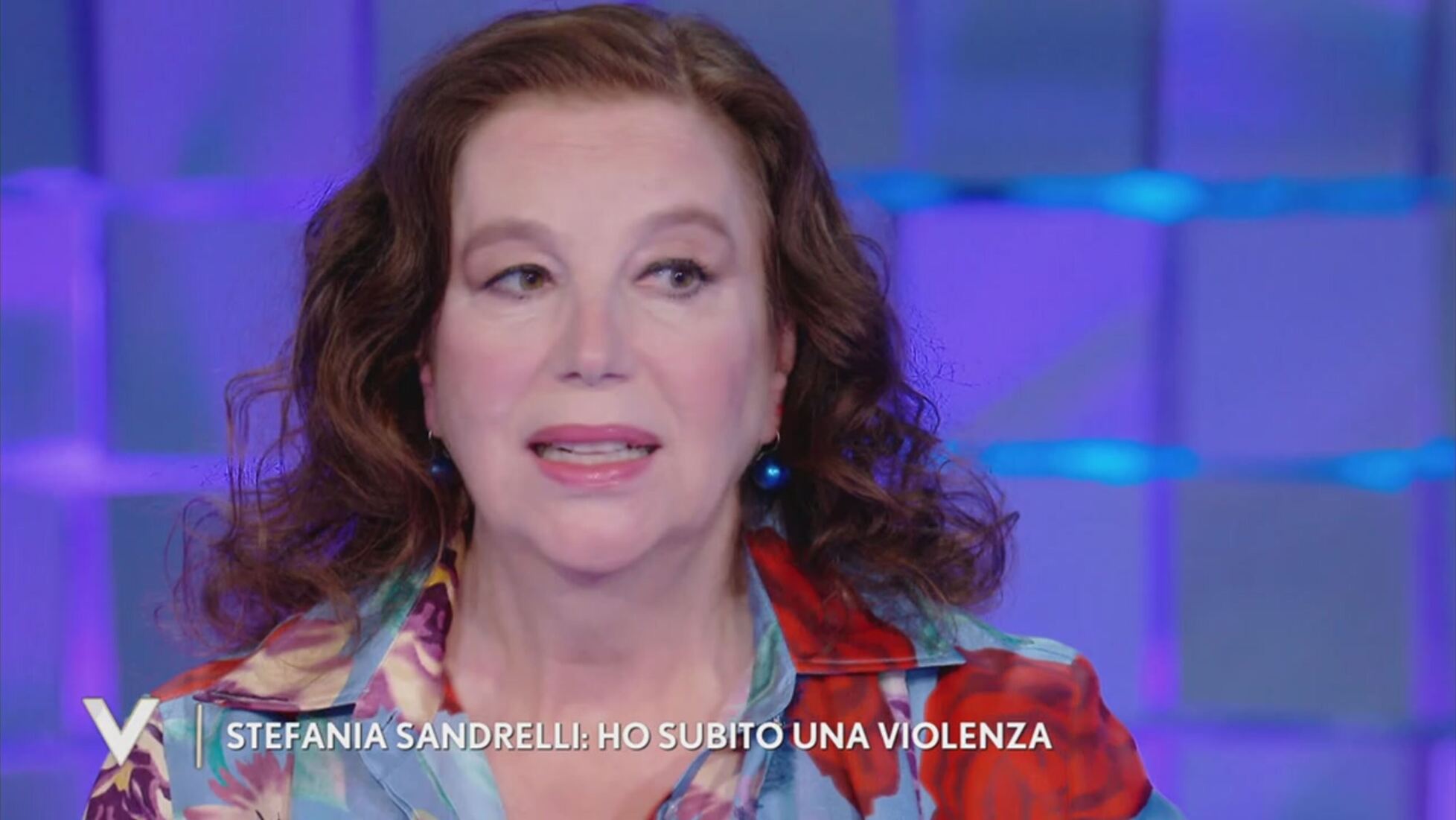 Verissimo: Stefania Sandrelli: 