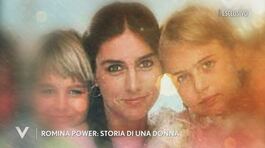 Romina Power: storia di una donna thumbnail