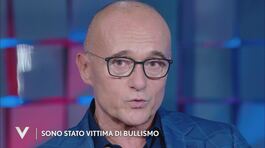 Alfonso Signorini: "Sono stato vittima di bullismo" thumbnail