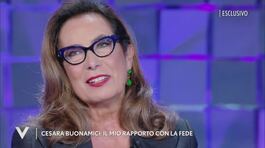 Cesara Buonamici e il rapporto con la Fede thumbnail