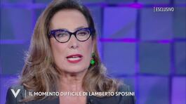 Cesara Buonamici: il momento difficile di Lamberto Sposini thumbnail