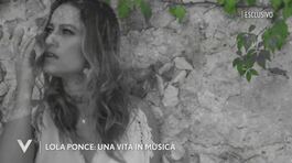 Lola Ponce: una vita in musica thumbnail