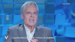 Claudio Baglioni: i miei festival di Sanremo thumbnail