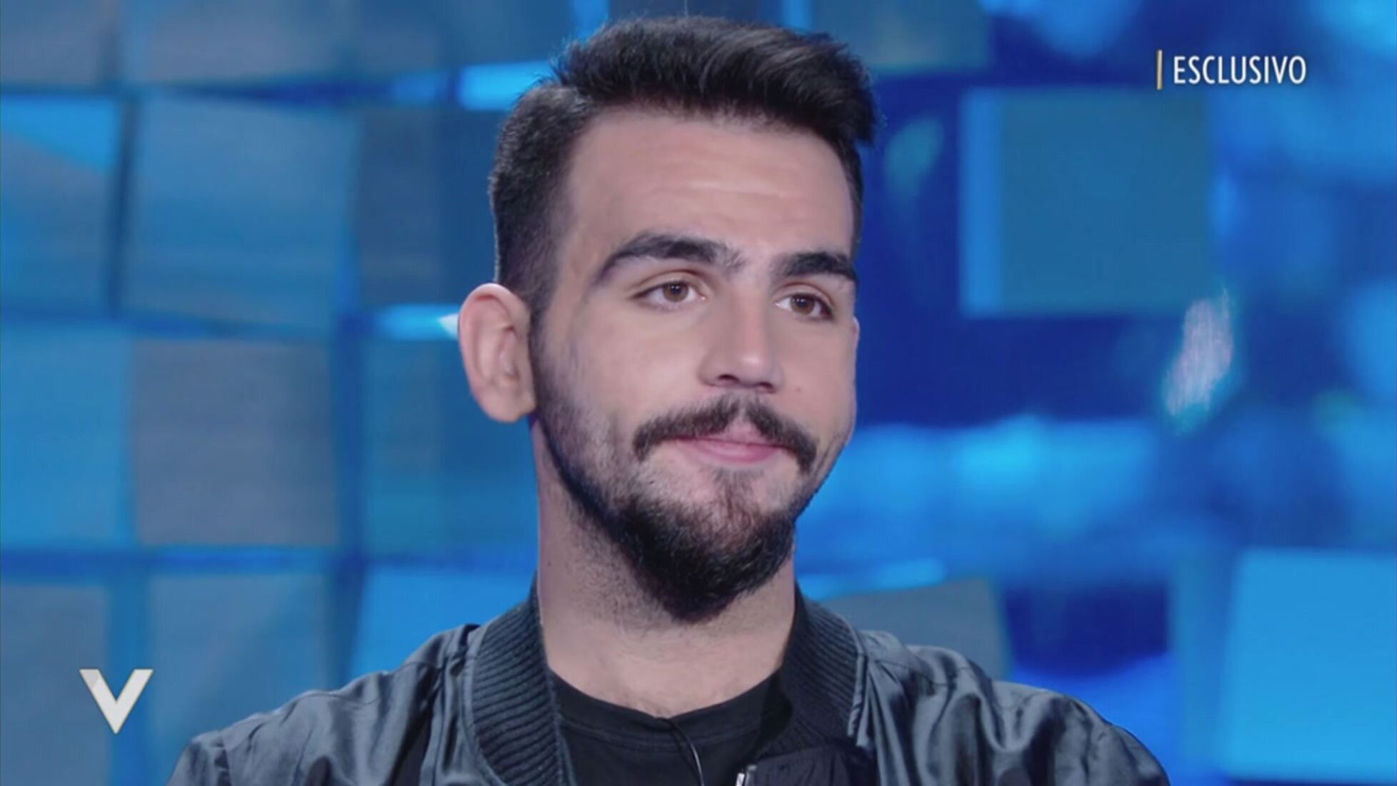 Il Volo: il ricordo del padre di Ignazio Boschetto - Verissimo Video | Mediaset Infinity