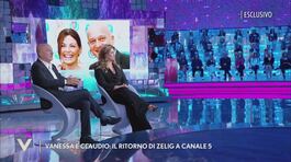 Vanessa e Claudio: il ritorno di Zelig a Canale 5 thumbnail
