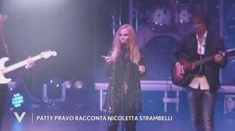 Patty Pravo racconta Nicoletta Strambelli thumbnail