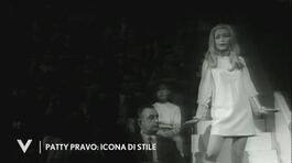 Patty Pravo icona di stile thumbnail