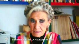 Patty Pravo: il ritratto di Barbara Alberti thumbnail