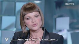 Alessandra Amoroso: "Sono tornata single" thumbnail