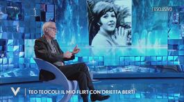 Teo Teocoli: il mio flirt con Orietta Berti thumbnail