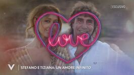 Stefano e Tiziana: un amore infinito thumbnail