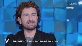 Alessandro Siani: "Il mio amore per Napoli" thumbnail