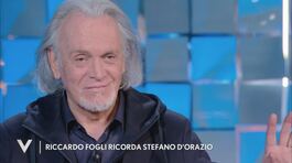 Riccardo Fogli ricorda Stefano D'Orazio thumbnail
