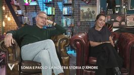 Paolo Bonolis e Sonia Bruganelli: la nostra storia d'amore thumbnail