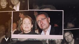 Paolo Bonolis e Sonia Bruganelli: storia di un amore thumbnail