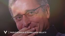 Paolo Bonolis: il fuoriclasse della TV thumbnail