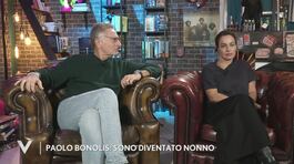 Paolo Bonolis: "Sono diventato nonno" thumbnail
