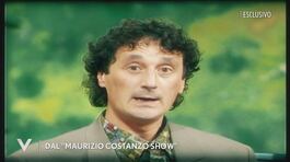 Un estratto da "Maurizio Costanzo Show" thumbnail