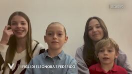 I figli di Eleonora e Federico thumbnail