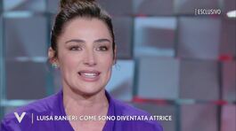Luisa Ranieri: "Come sono diventata attrice" thumbnail