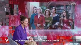 Luisa Ranieri e "Sette donne e un mistero" thumbnail