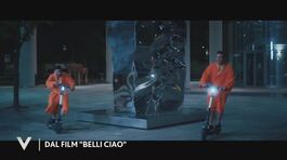 "Belli ciao" thumbnail
