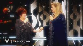 Iva Zanicchi e Orietta Berti: da "D'Iva", 2021 thumbnail