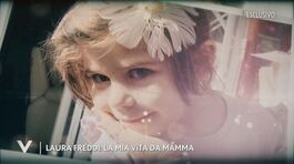 Laura Freddi: "La mia vita da mamma" thumbnail