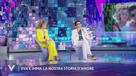 Eva Grimaldi e Imma Battaglia: "La nostra storia d'amore" thumbnail