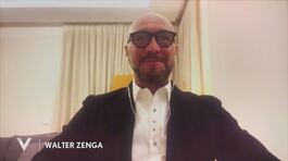 Il messaggio di Walter Zenga per Paolo Bonolis thumbnail