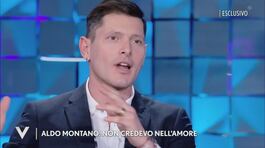 Aldo Montano: non credevo nell'amore thumbnail