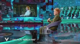 Ornella Vanoni: dal film "Senza fine" thumbnail
