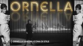 Ornella Vanoni: icona di stile thumbnail