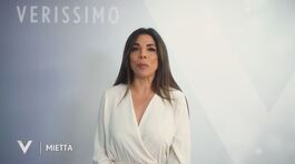Sabrina Salerno: il saluto di Mietta thumbnail