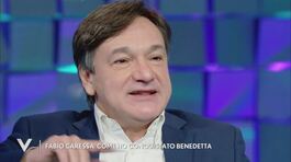 Fabio Caressa: "Come ho conquistato Benedetta" thumbnail