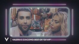 Valeria Marini e Giacomo Urtis: best of GF Vip thumbnail