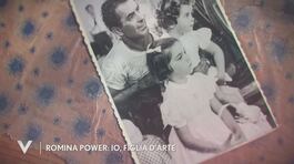 Romina Power: "Io, figlia d'arte" thumbnail