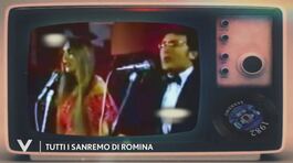 Romina Power a Sanremo thumbnail