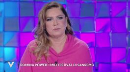 Romina Power: "I miei Festival di Sanremo" thumbnail