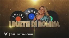 I duetti di Romina Power thumbnail